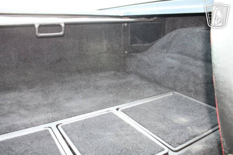 1979 Chevrolet Corvette