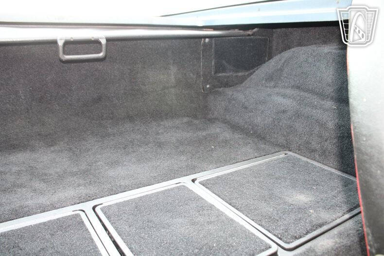 1979 Chevrolet Corvette