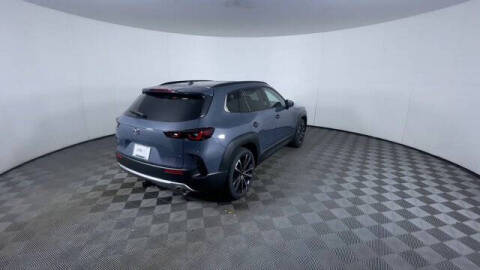 2026 Mazda CX-50 2.5 Turbo Premium Plus