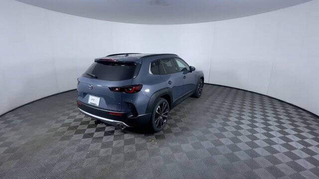 2026 Mazda CX-50 2.5 Turbo Premium Plus