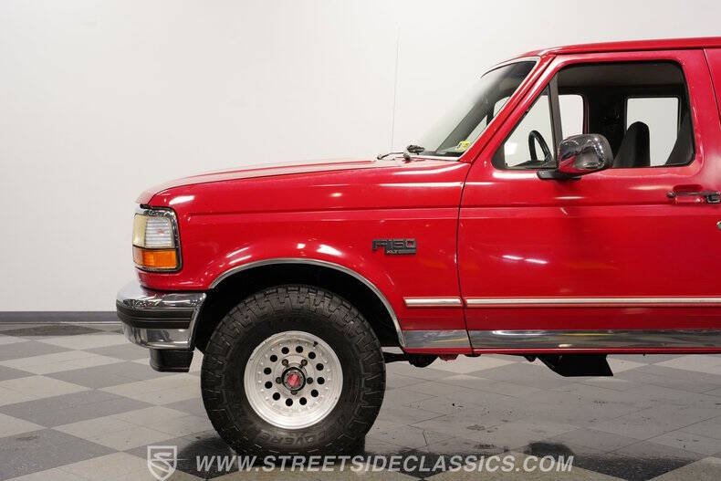 1994 Ford F-150