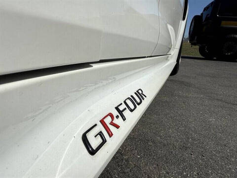 2023 Toyota GR Corolla Core