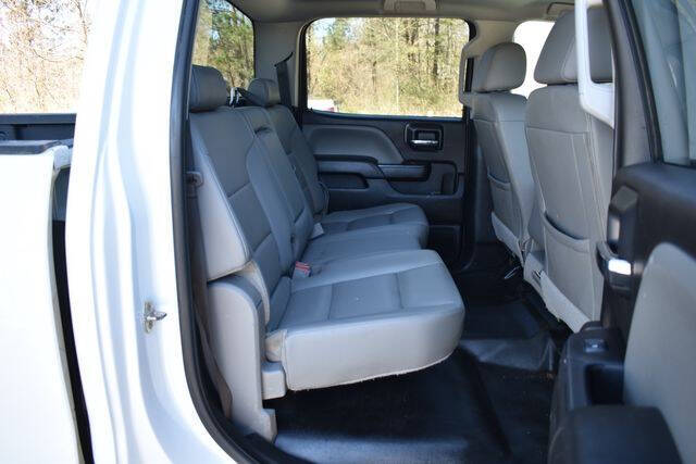 2018 GMC Sierra 2500HD