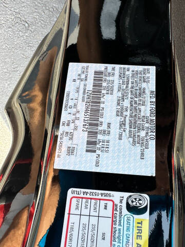 2006 Ford Mustang GT Premium