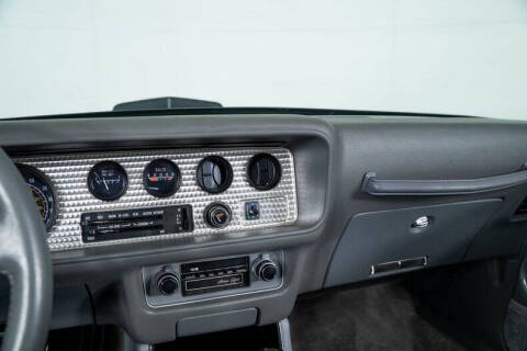 1979 Pontiac Trans Am