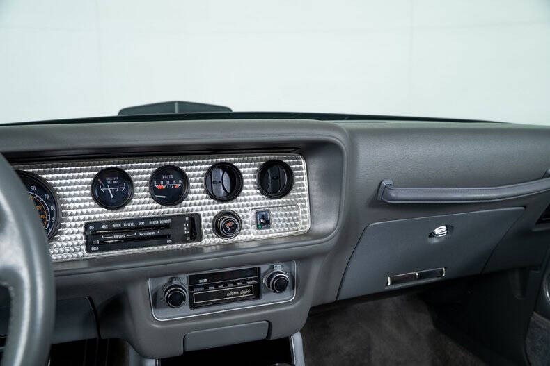 1979 Pontiac Trans Am