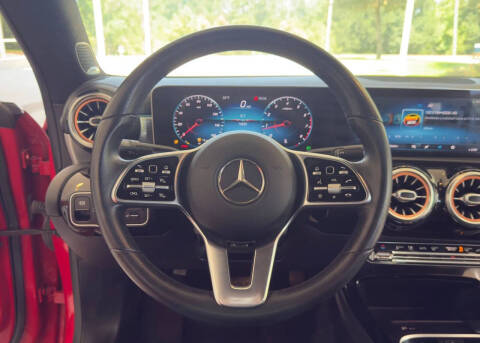 2020 Mercedes-Benz CLA CLA 250