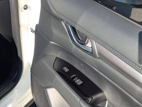 2023 Mazda CX-5 2.5 S Select