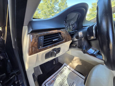 2008 BMW 3 Series 328i