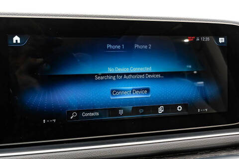 2020 Mercedes-Benz GLE GLE 350