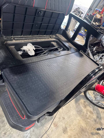 2024 Kandi Kruiser 4P