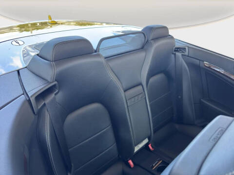 2013 Mercedes-Benz E-Class E 350