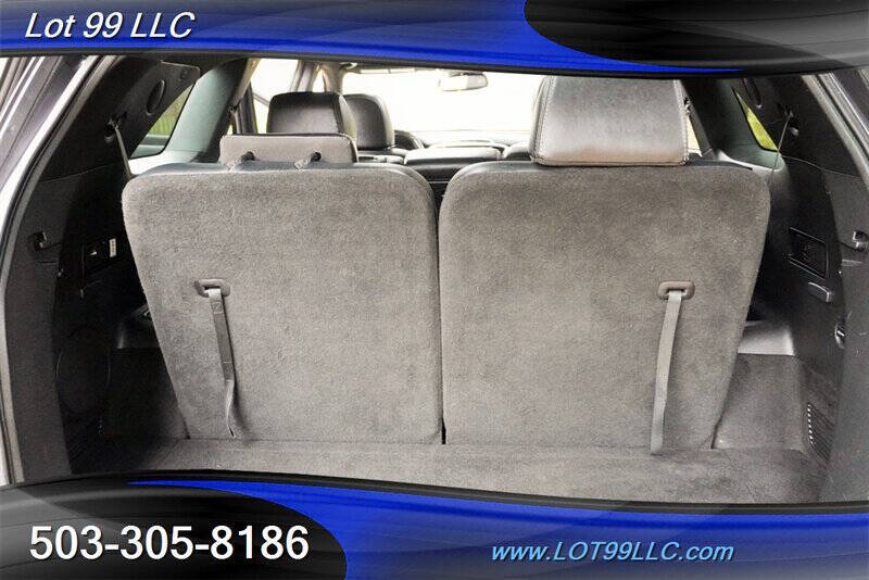 2019 Kia Sorento SX Limited V6