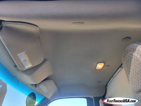 2016 Chevrolet Express