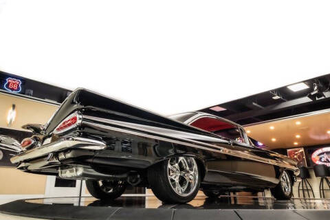 1959 Chevrolet Impala