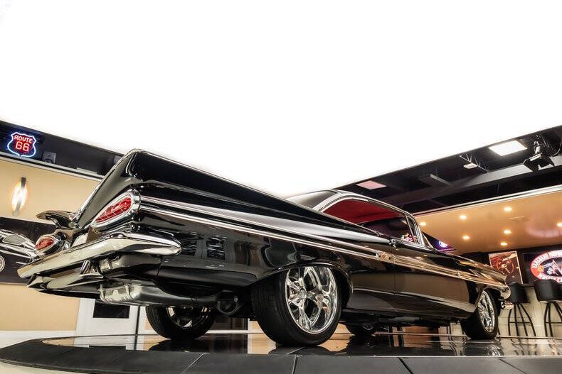 1959 Chevrolet Impala