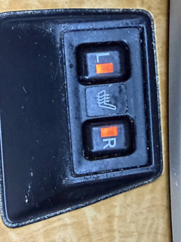 2007 Toyota Camry XLE V6