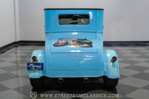 1927 Ford Model T