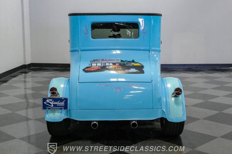 1927 Ford Model T