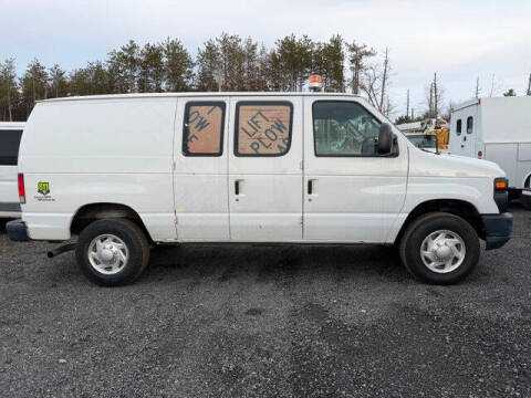 2014 Ford E-Series E-350 SD