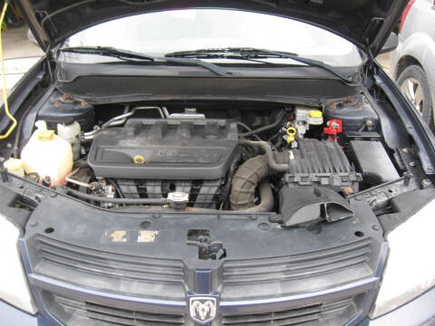 2008 Dodge Avenger SE