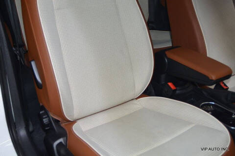 2015 Volkswagen Beetle