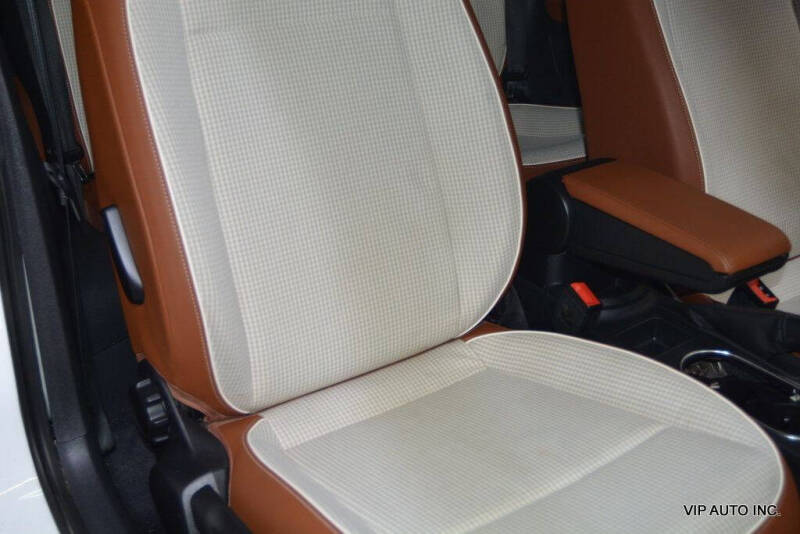 2015 Volkswagen Beetle