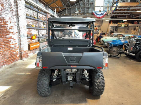 2020 Coleman Outfitter