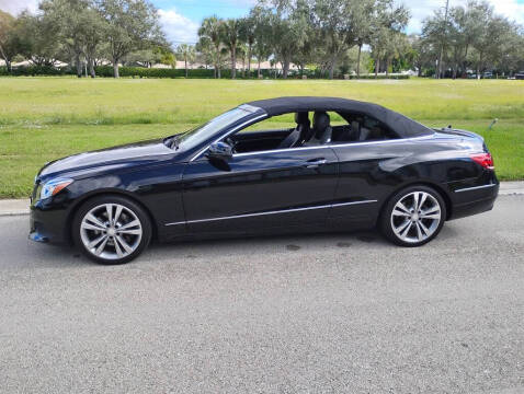 2014 Mercedes-Benz E-Class E 350