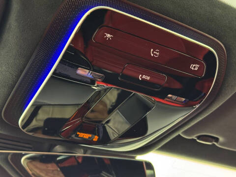 2024 Mercedes-Benz AMG GT 63