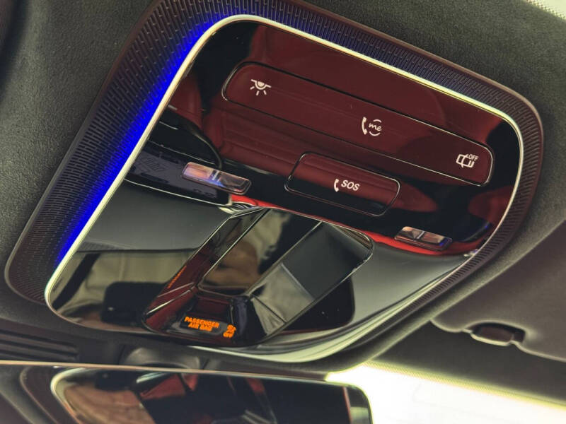 2024 Mercedes-Benz AMG GT 63