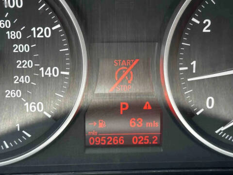 2013 BMW X1 xDrive28i