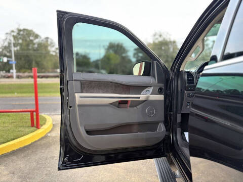 2019 Ford Expedition Limited