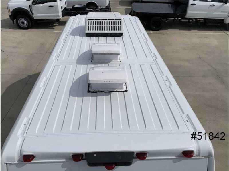 2023 RAM ProMaster 3500 159 WB