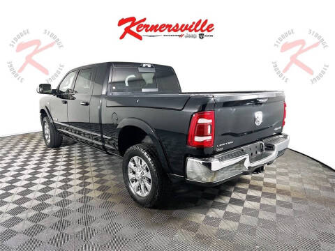 2022 RAM 2500 Limited