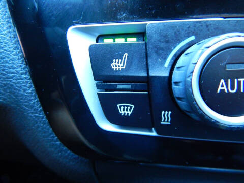 2018 BMW 3 Series 320i