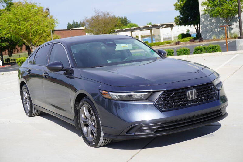 2023 Honda Accord