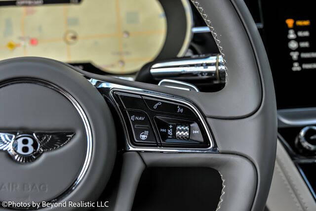 2020 Bentley Continental GT V8