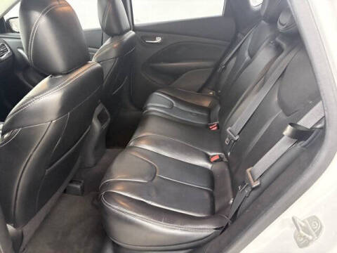 2014 Dodge Dart Limited