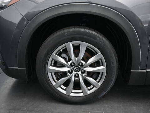 2019 Mazda CX-9 Touring