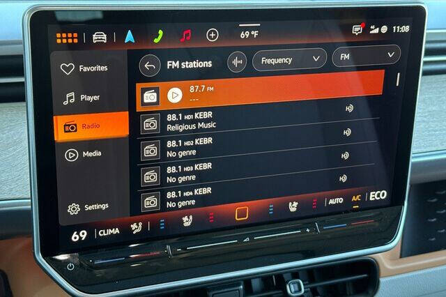 2025 Volkswagen ID. Buzz Pro S Plus