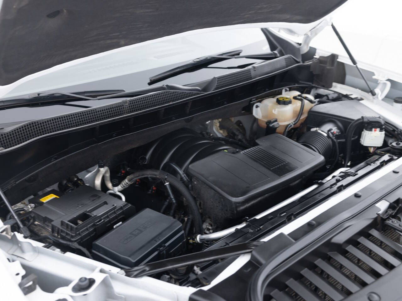 Used Car 2024 Chevrolet Silverado 1500  Rst 4x4 4dr Crew Cab 5.8 Ft. Sb For Sale Under $40,000 In Coal City, Illinois