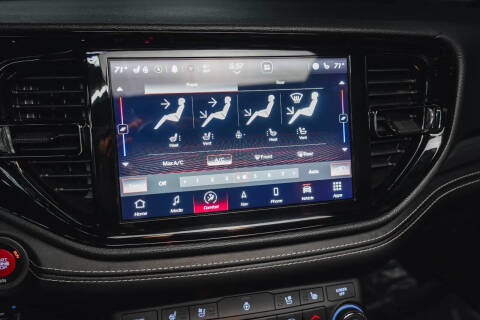 2023 Dodge Durango