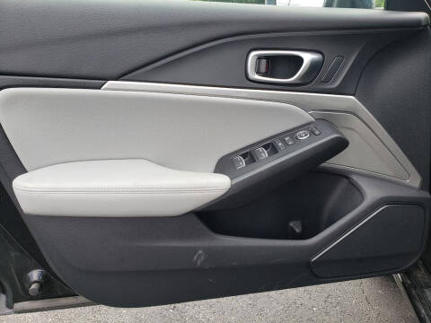 2024 Acura Integra