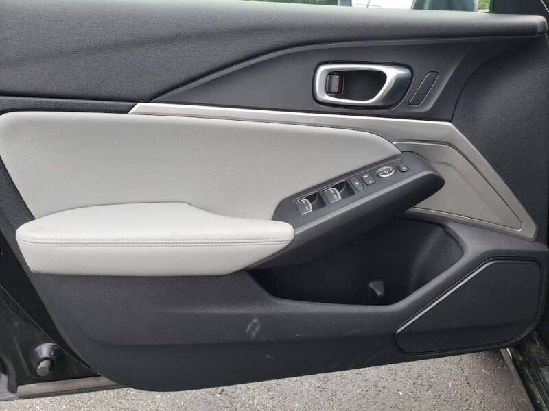 2024 Acura Integra