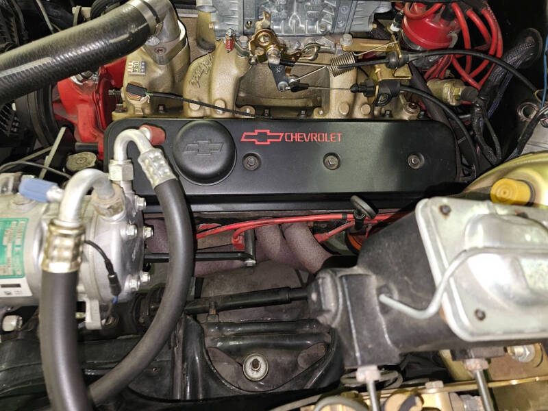 1969 Chevrolet Chevelle