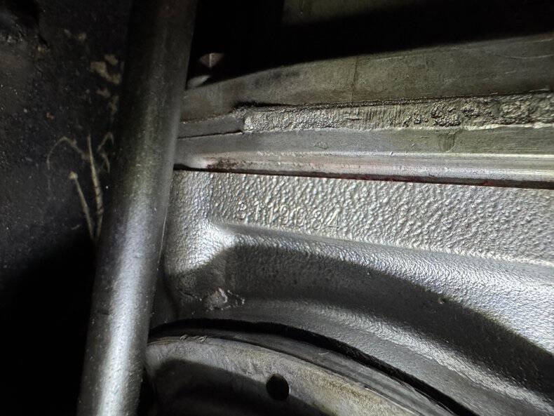 1963 Chevrolet Corvette