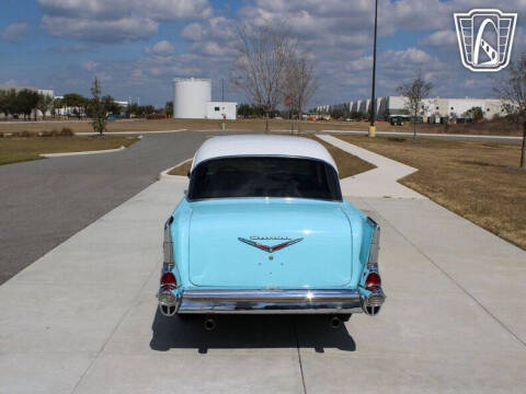 1957 Chevrolet 210