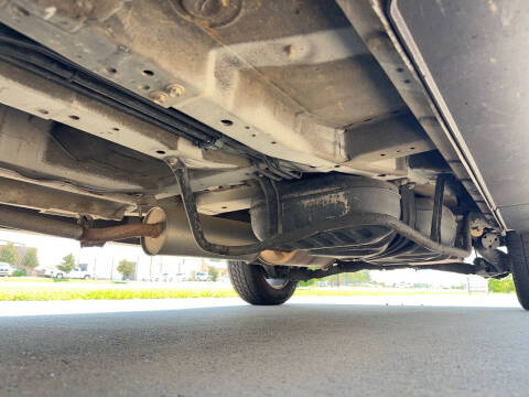 2005 Honda Element EX