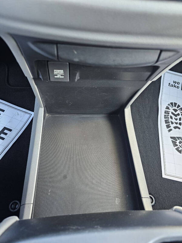 2019 Honda Odyssey EX-L w/Navi w/RES